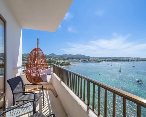 NYX Hotel Ibiza - Adults Only-4