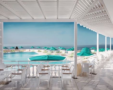 Canvas by Mitsis Family Village-2