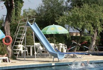 Hotel, Alexandros Hotel