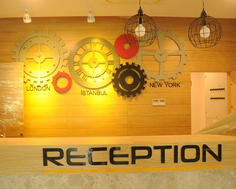 Orfeus Queen Hotel-3