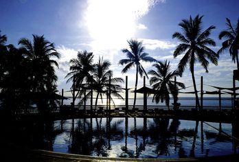 Hotel, Voyager Beach Resort