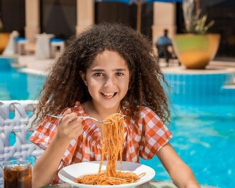 Hilton Cairo Zamalek Residence-4