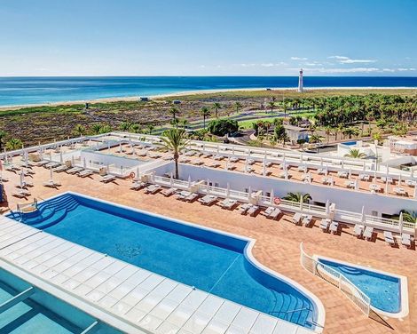 SBH Maxorata Resort-3