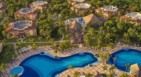 Bahia Principe Grand Coba