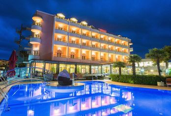 Hotel Miramare