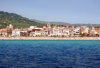 Sumus Hotel Monteplaya