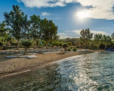 Evia Riviera Resort-0