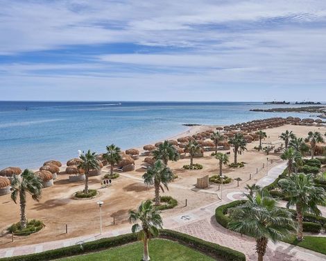 Mosaique Hotel El Gouna-3