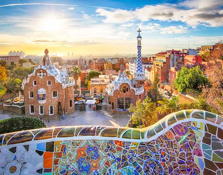 Ferienhaus Urlaub Spanien Barcelona