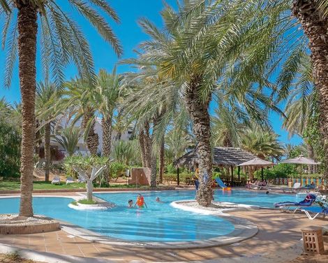 Odyssée Resort Thalasso & Spa-4