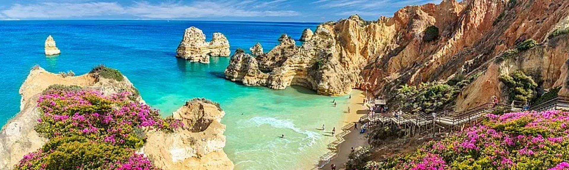 Algarve