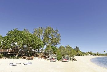 Hotel, Radisson Blu Azuri Resort & Spa, Mauritius