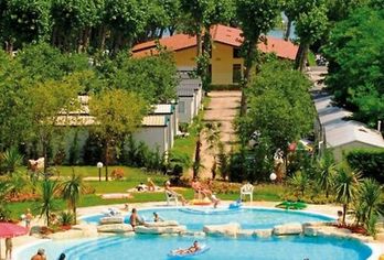 Hotel, Campeggio Bella Italia Mobile Homes by Happy Camp