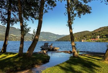 Hotel, Familienhotel Trebesingerhof