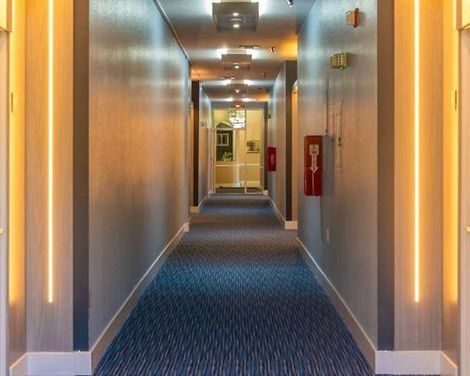 Clarion Inn & Suites-2