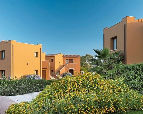 Terradimare Resort & Spa-1