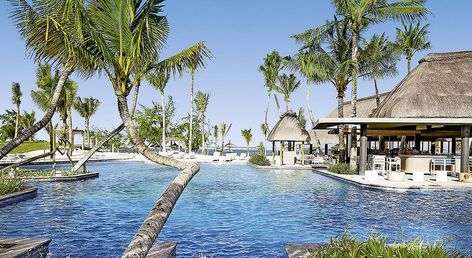 Long Beach Mauritius