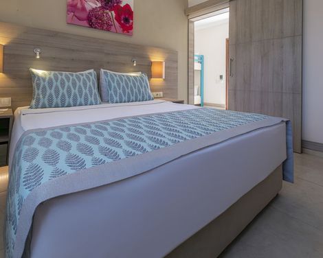 Bodrum Park Resort-0