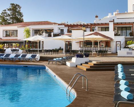 Tivoli Lagos Algarve Resort-4