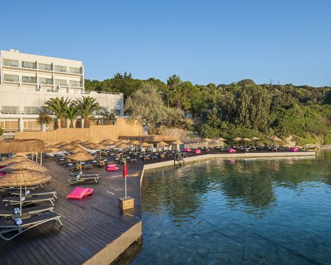 Altin Yunus Resort & Thermal Hotel-0