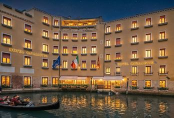 Hotel, Albergo Cavalletto & Doge Orseolo