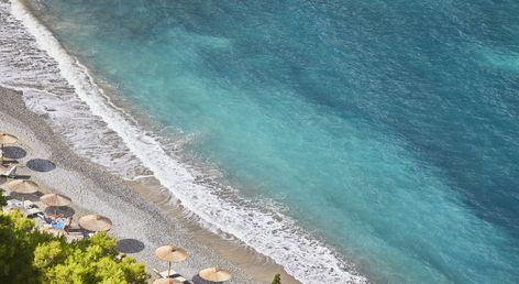 Atlantica Grand Mediterraneo Resort