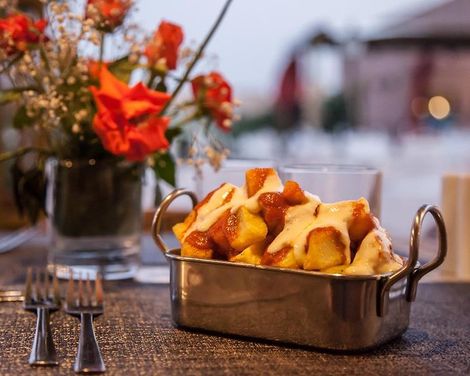 Marrakech Ryads Parc & Spa-3