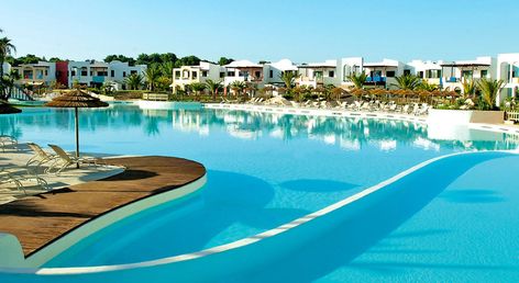 I Turchesi Club Village
