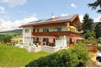 Hotel, Hotel Rösslwirt