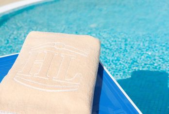 HL Suite Hotel Playa Del Ingles