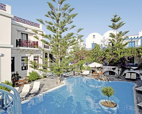 Veggera Hotel-1