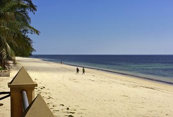 Neptune Beach Resort