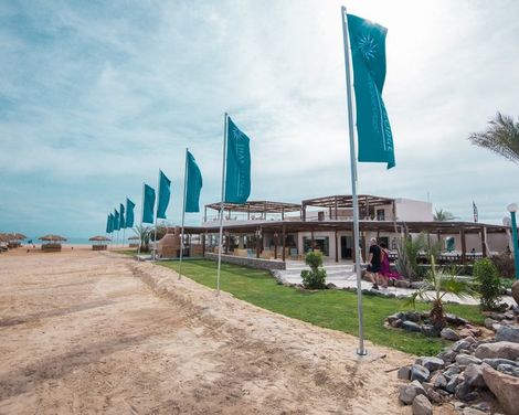 Shams Lodge Water Sports Resort-0