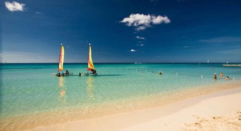 Catalonia Bayahibe