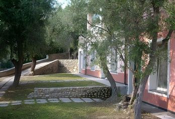 Hotel, Villaggio RTA Borgoverde
