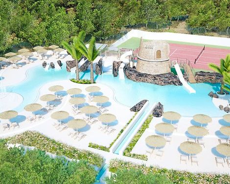 Insotel Club Maryland-0