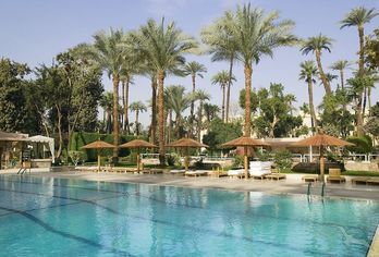 Hotel, Pavillon Winter Luxor Hotel