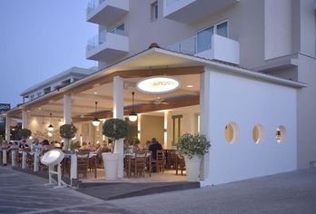 Hotel, Sunrise Gardens Hotel