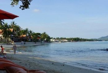 Hotel, Bhundhari Chaweng Beach Resort