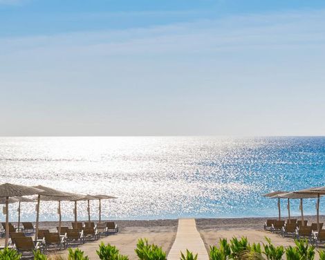 Elysium Resort & Spa-2