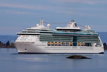 Kreuzfahrtschiff, Jewel of the Seas