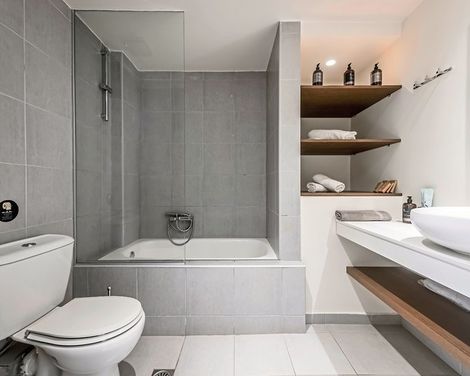 Sentido More Meni Residence & Suites-0