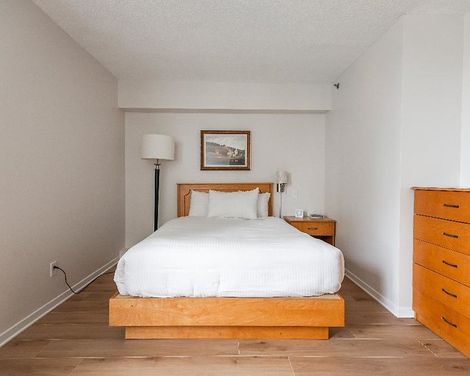 Les Suites Labelle-4