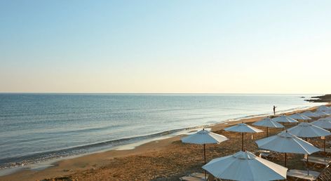 The Island Hotel