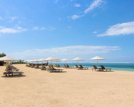 Mercure Resort Sanur-1