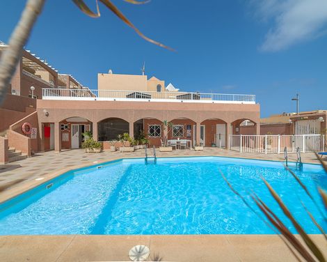 Villas Monte Solana by LIVVO-2