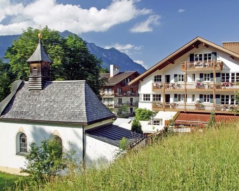 Berghotel Hammersbach, Sure Hotel Collection by Best Western-3