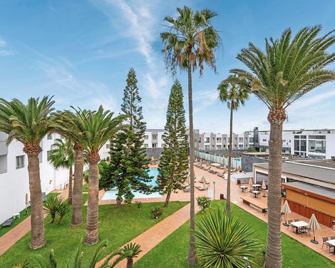 LIVVO Corralejo Beach-3