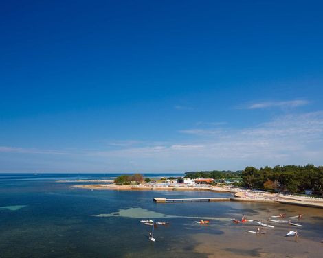 Apartments Katoro Plava Laguna-0