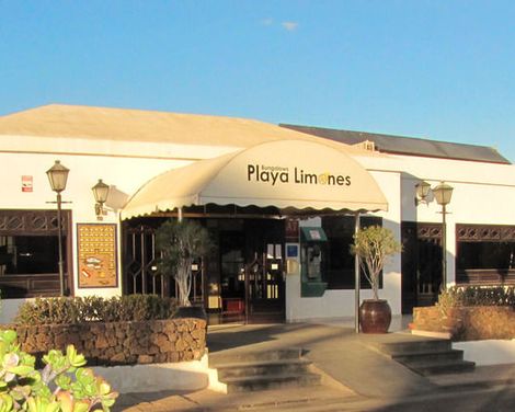 Bungalows Playa Limones-1